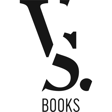 VS. Books logo